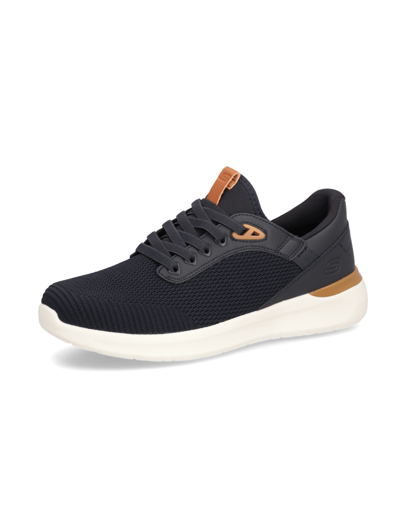 Skechers-Lattimore-Lasiter-modrá