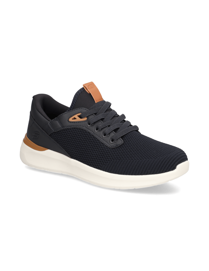 Skechers-Lattimore-Lasiter-modrá