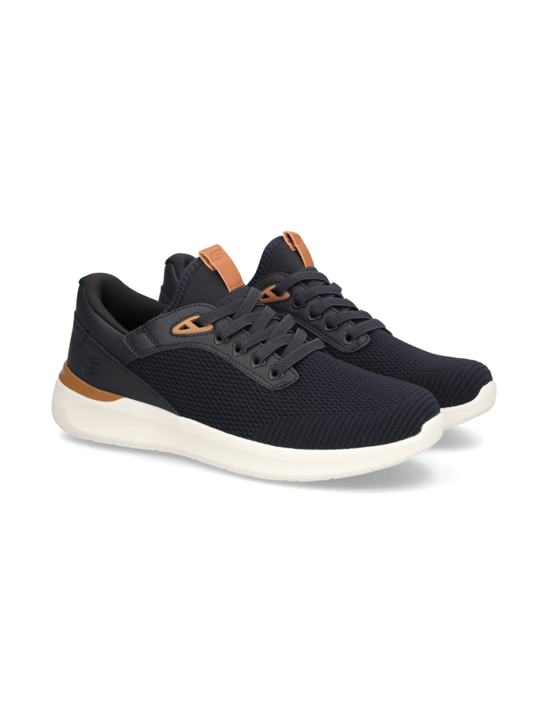 Skechers-Lattimore-Lasiter-modrá