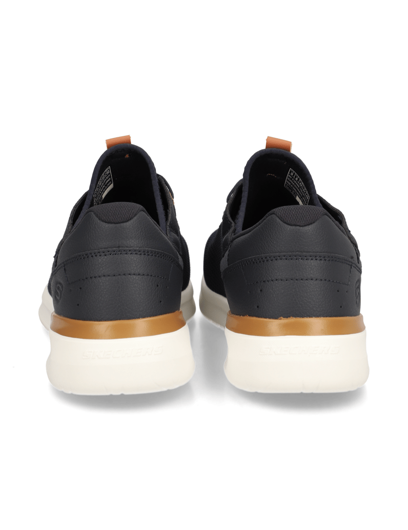 Skechers-Lattimore-Lasiter-modrá