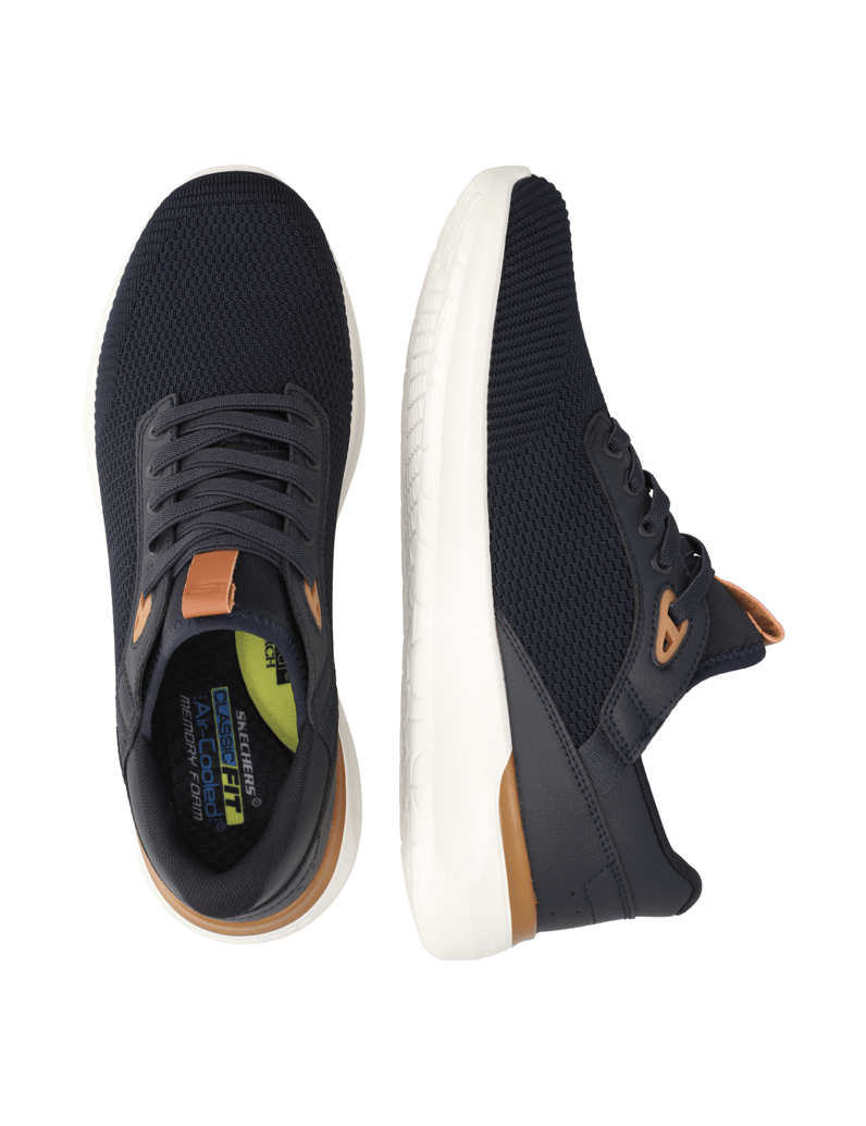 Skechers-Lattimore-Lasiter-modrá