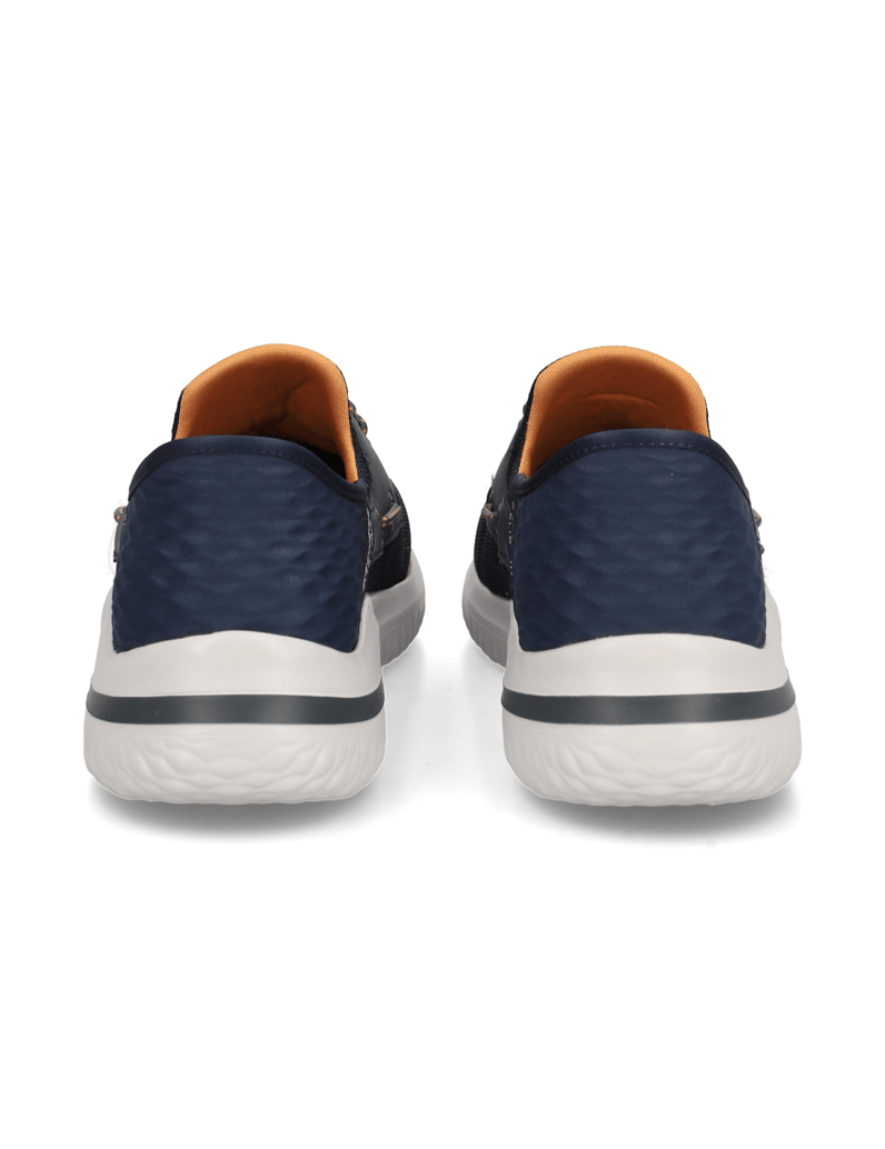 Skechers-Slip-ins-Delson-3.0-modrá