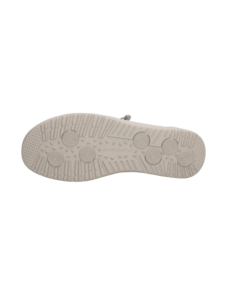 Skechers-Relaxed-Fit-Melson-šedá
