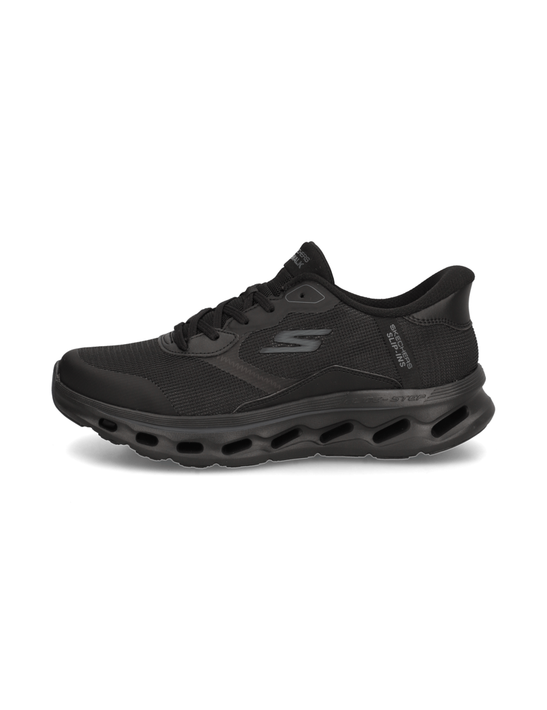 Skechers-Slip-Ins-Go-Walk-Glide-Step-2.0-čierna