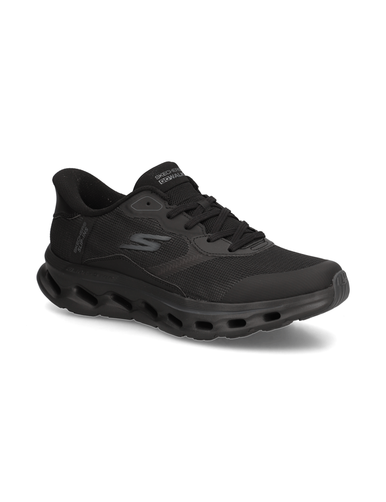 Skechers-Slip-Ins-Go-Walk-Glide-Step-2.0-čierna