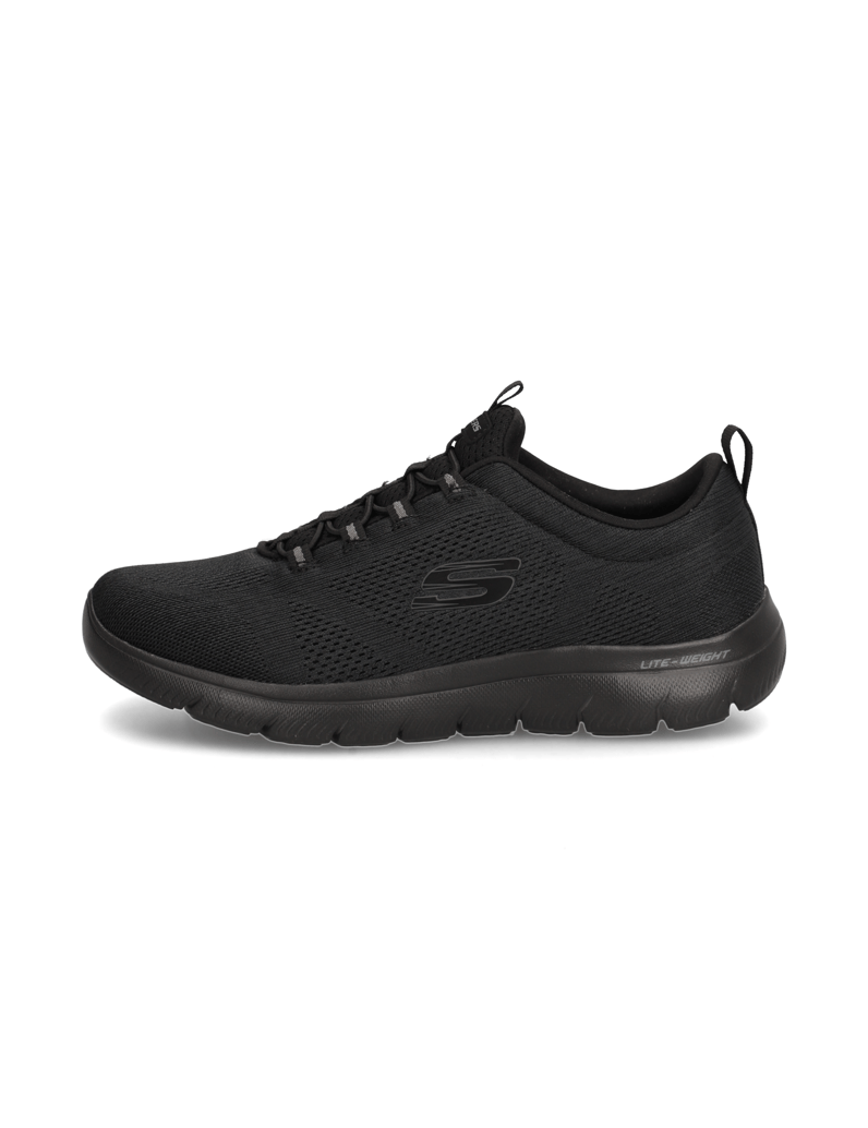 Skechers-Summits-Louvin-černá