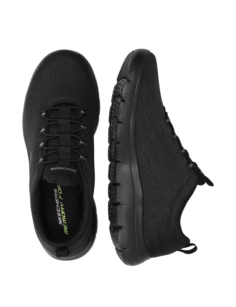 Skechers-Summits-Louvin-černá