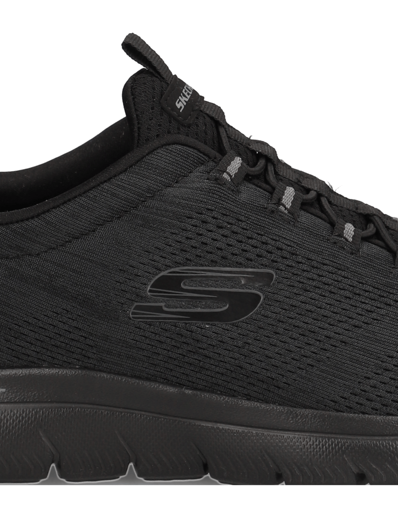Skechers-Summits-Louvin-černá