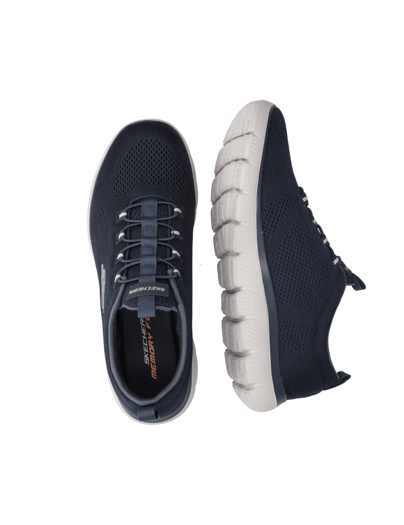 Skechers-Summits-Louvin-černá
