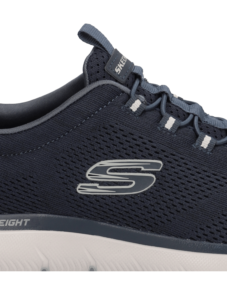 Skechers-Summits-Louvin-černá