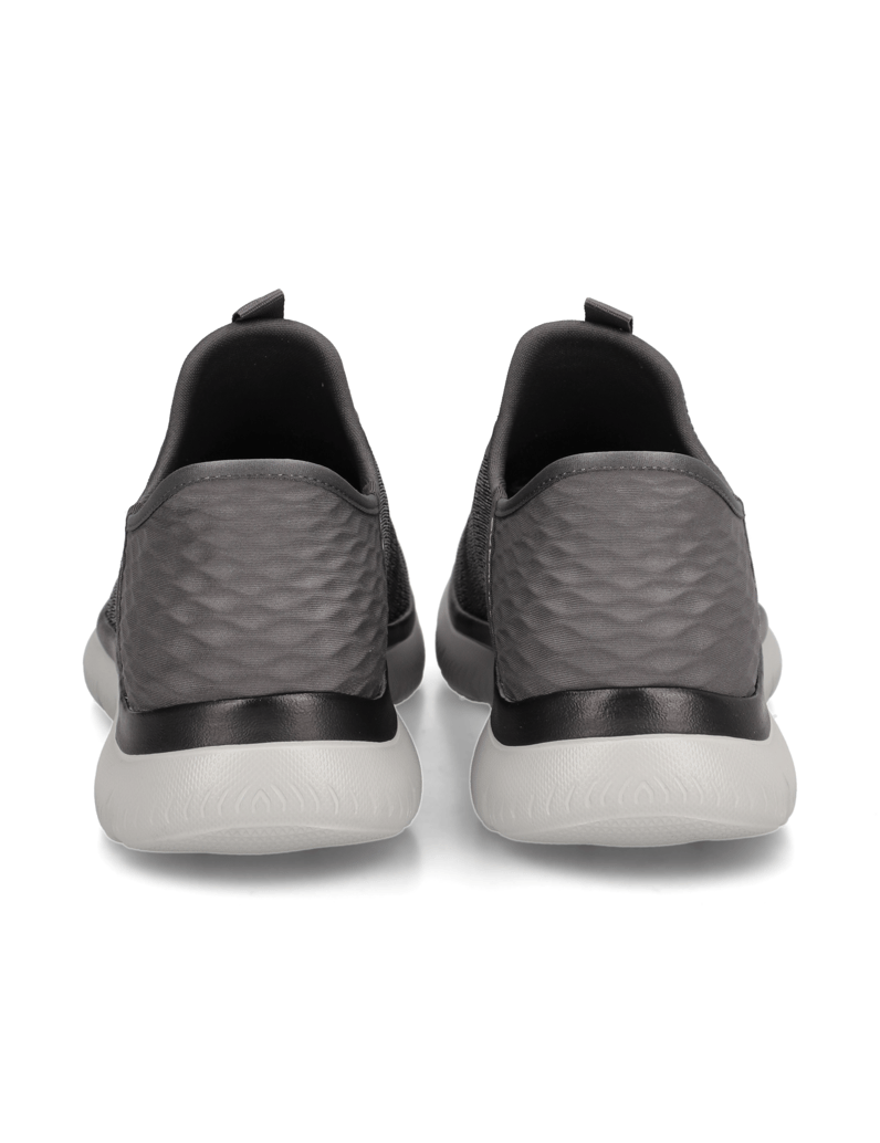 Skechers-Slip-Ins-Summits-grau