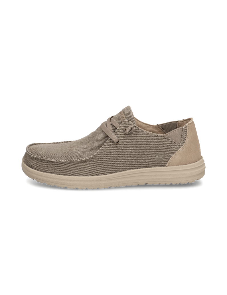 Skechers-Melson-Raymon-šedá