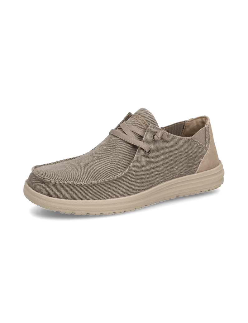 Skechers-Melson-Raymon-šedá
