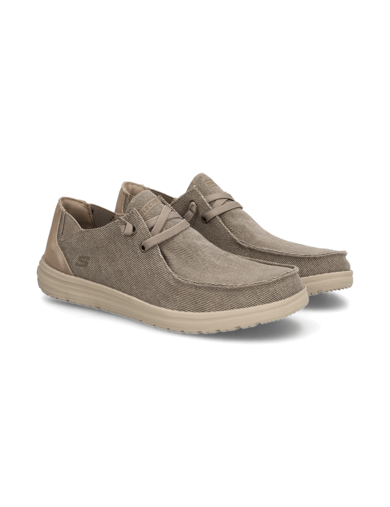 Skechers-Melson-Raymon-šedá