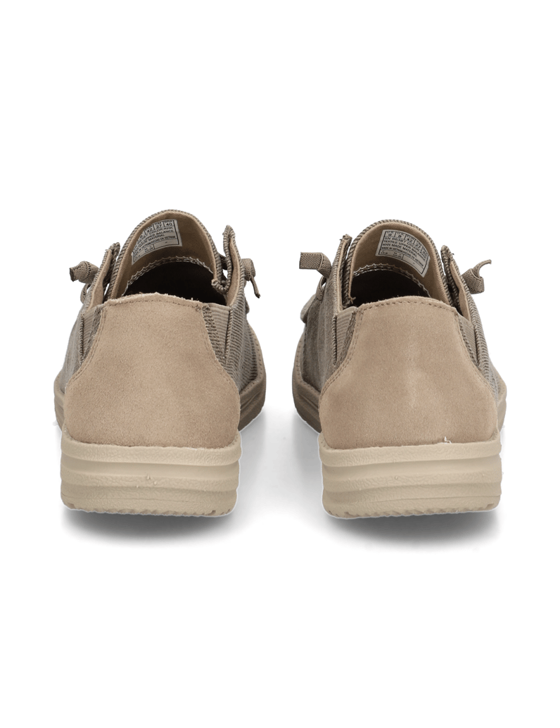 Skechers-Melson-Raymon-šedá