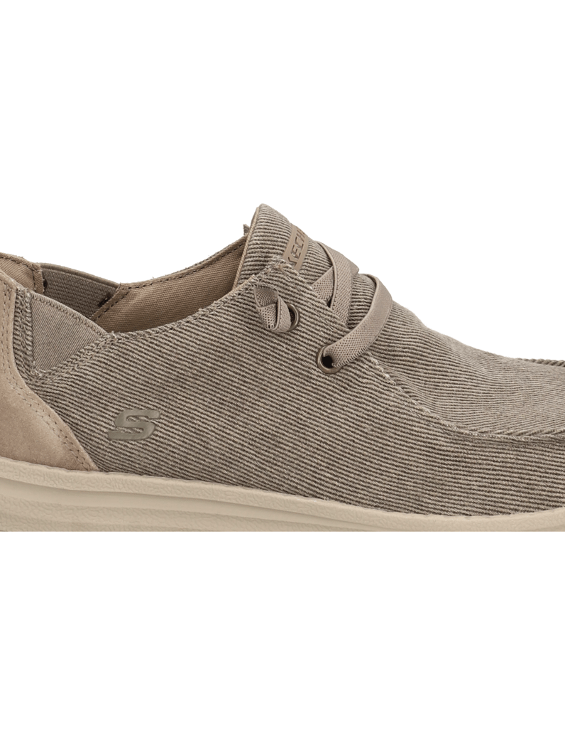 Skechers-Melson-Raymon-šedá