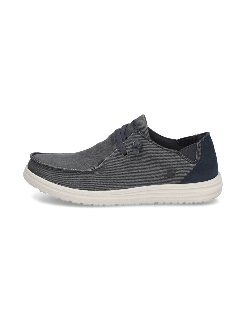 Skechers-Melson-Raymon-šedá