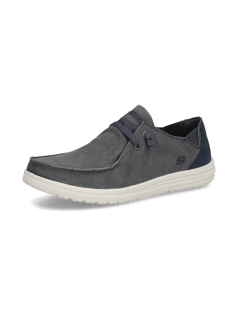 Skechers-Melson-Raymon-šedá