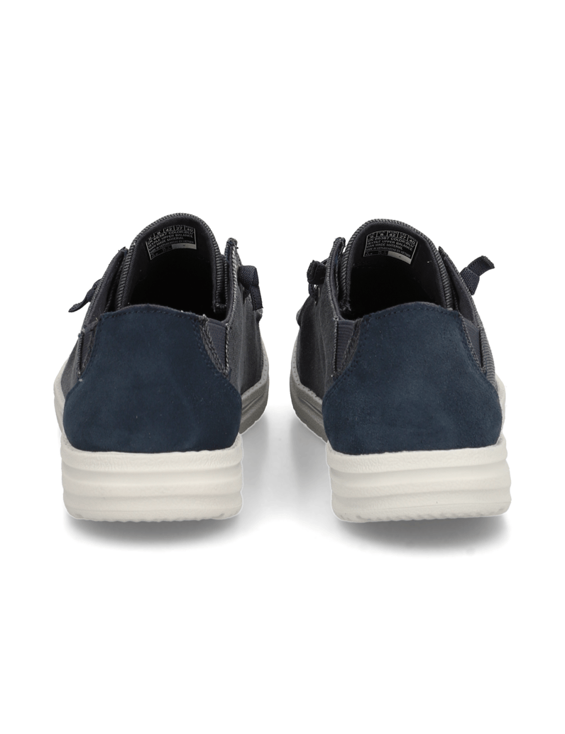 Skechers-Melson-Raymon-šedá