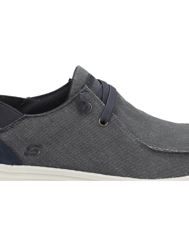Skechers-Melson-Raymon-šedá