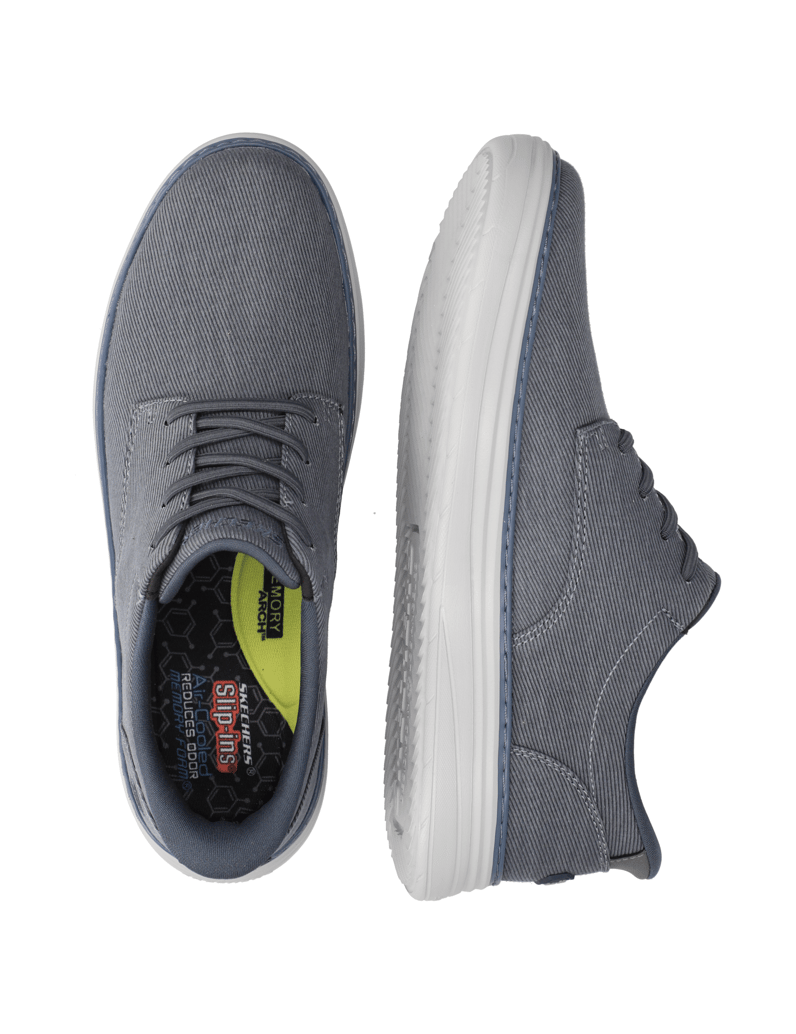 Skechers-Hyland-blau