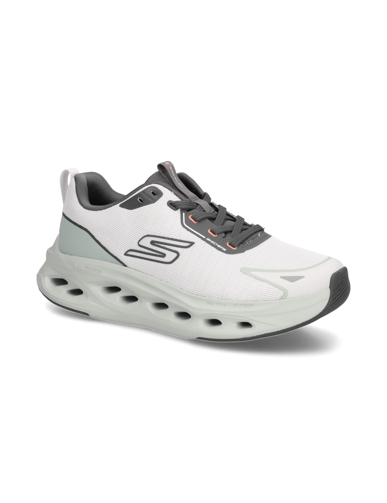 Skechers-Max-Cushioning-Glide-Step-grau