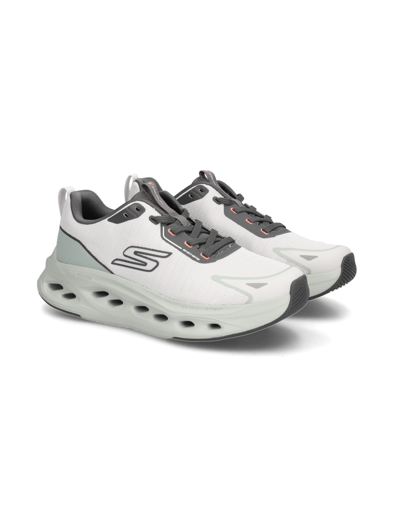 Skechers-Max-Cushioning-Glide-Step-grau