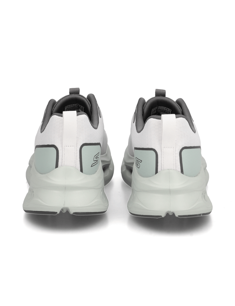 Skechers-Max-Cushioning-Glide-Step-grau