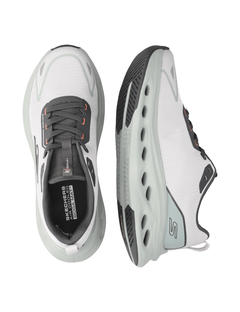 Skechers-Max-Cushioning-Glide-Step-grau