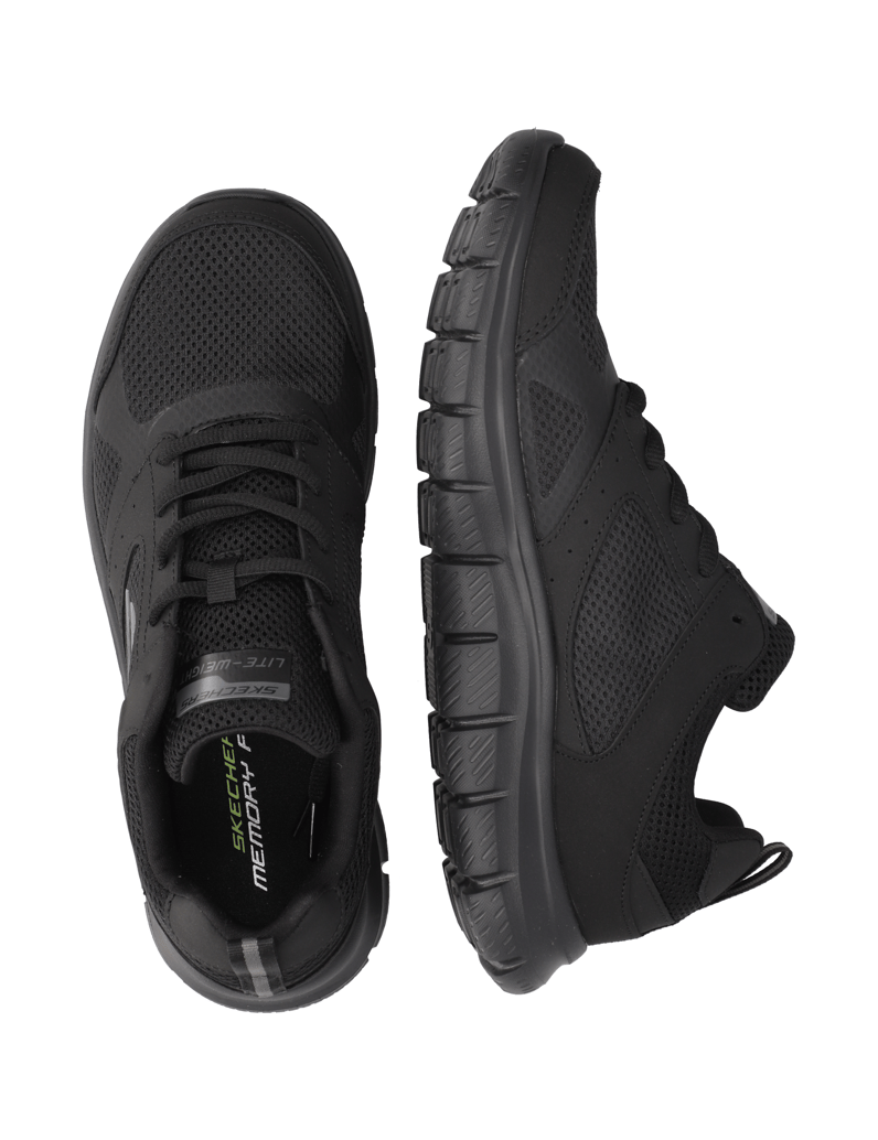 Skechers-Track-Syntac-črna