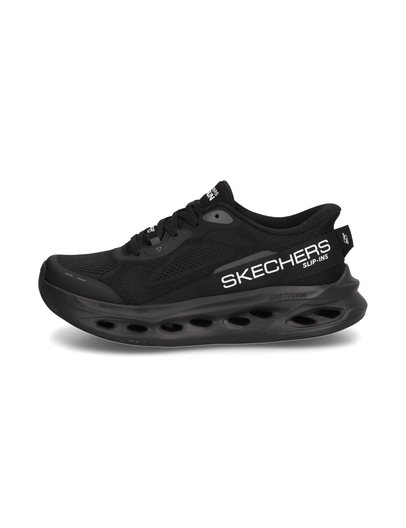Skechers-MAX-CUSHIONING-GLIDE-STEP-modrá