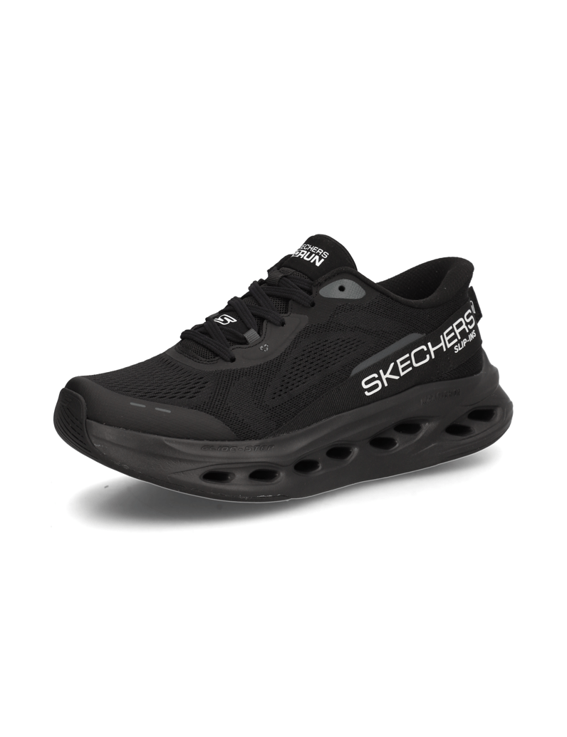 Skechers-MAX-CUSHIONING-GLIDE-STEP-modrá