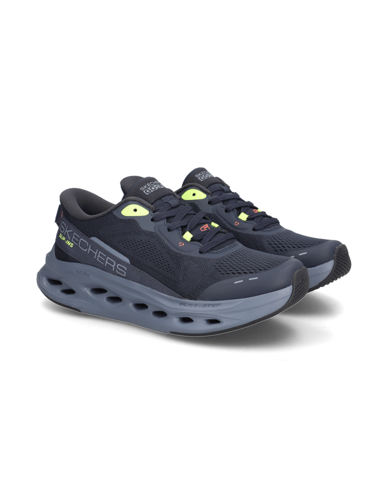 Skechers-MAX-CUSHIONING-GLIDE-STEP-modra