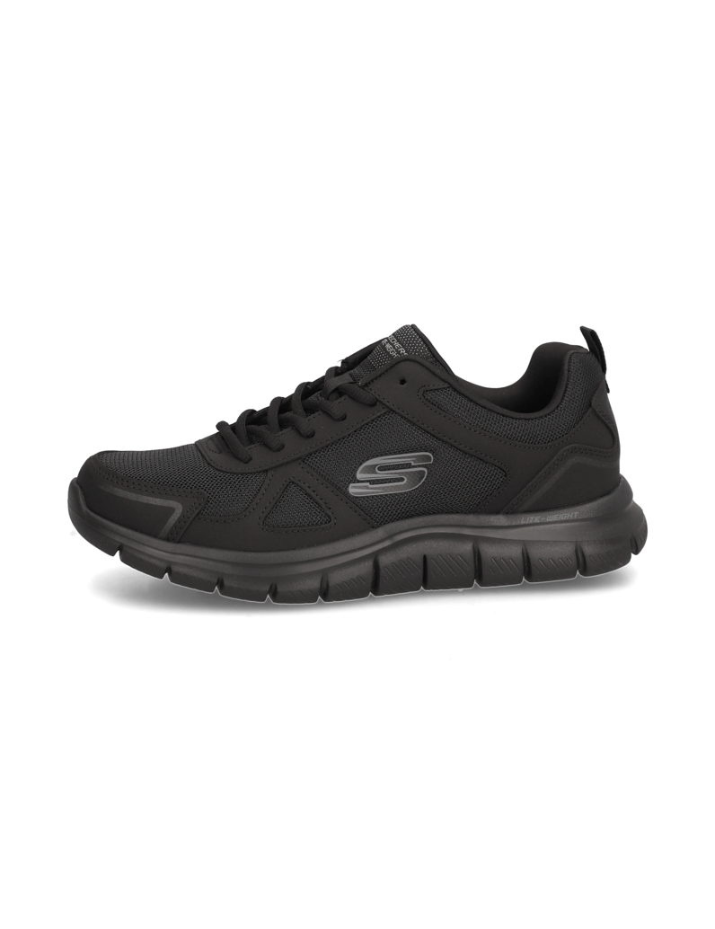 Skechers-TRACK-čierna