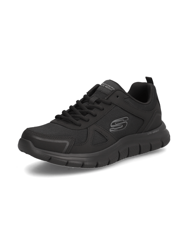 Skechers-TRACK-čierna
