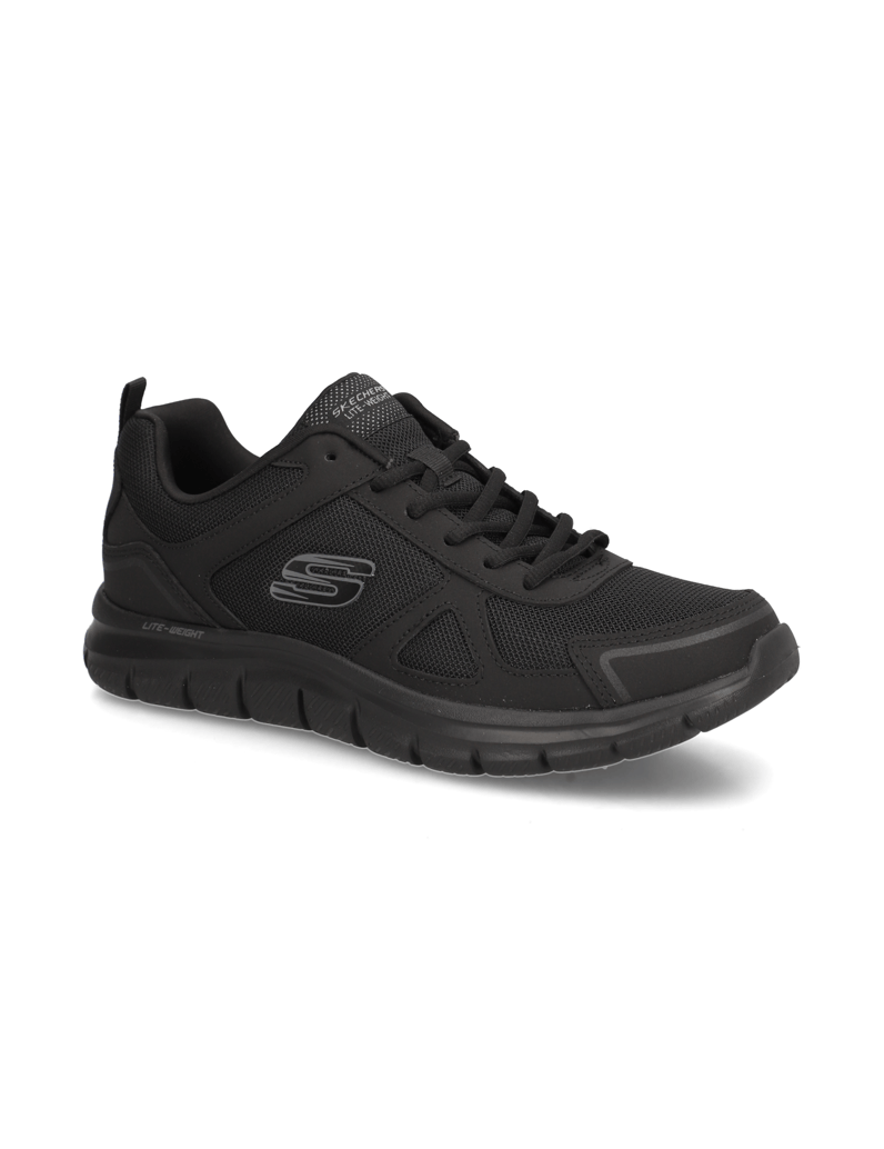 Skechers-TRACK-čierna