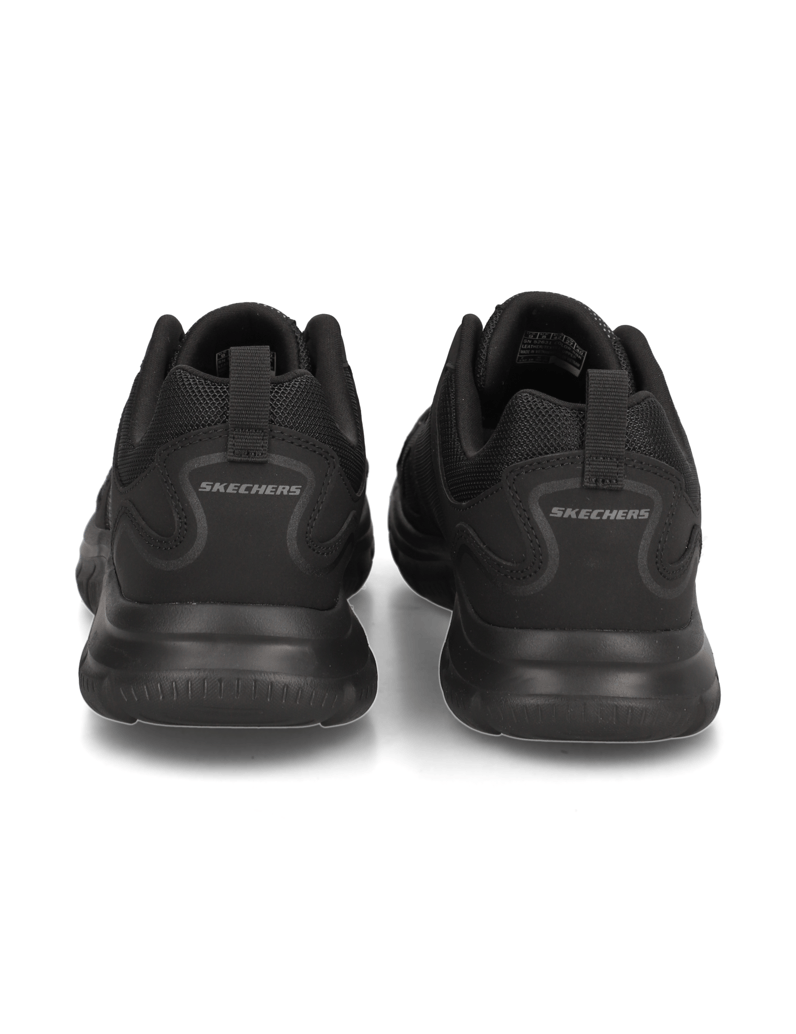 Skechers-TRACK-čierna