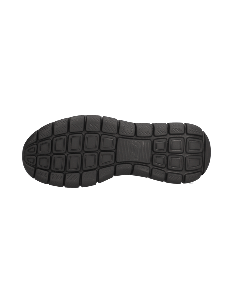 Skechers-TRACK-čierna