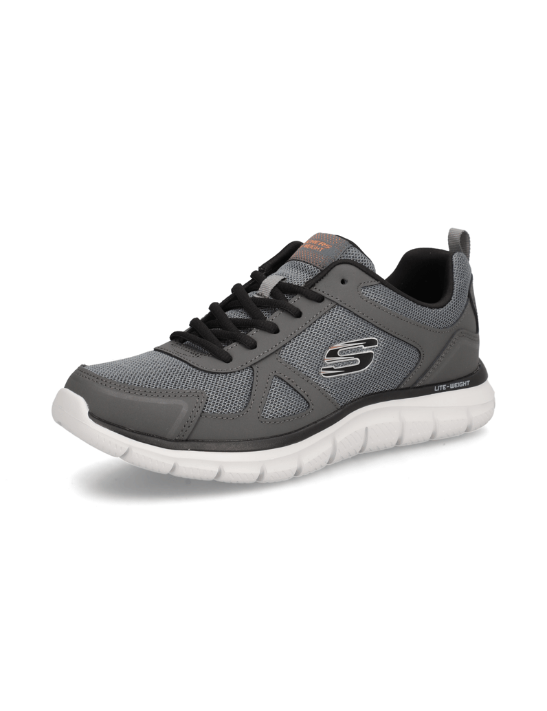 Skechers-TRACK--SCLORIC-črna