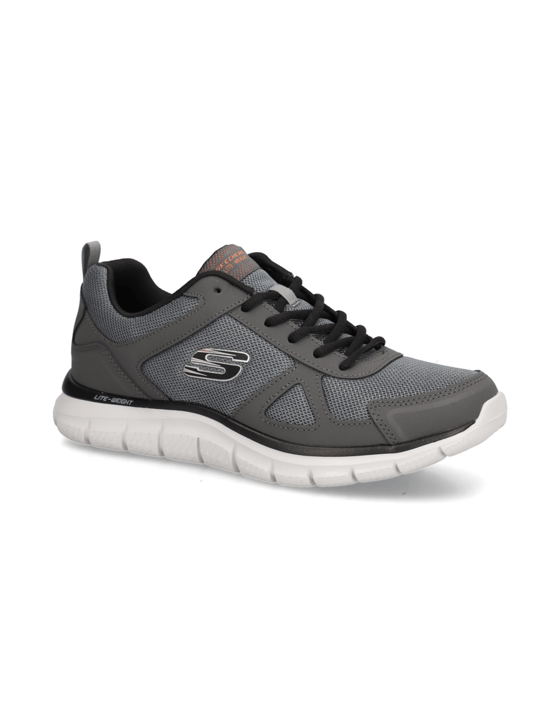 Skechers-TRACK--SCLORIC-črna