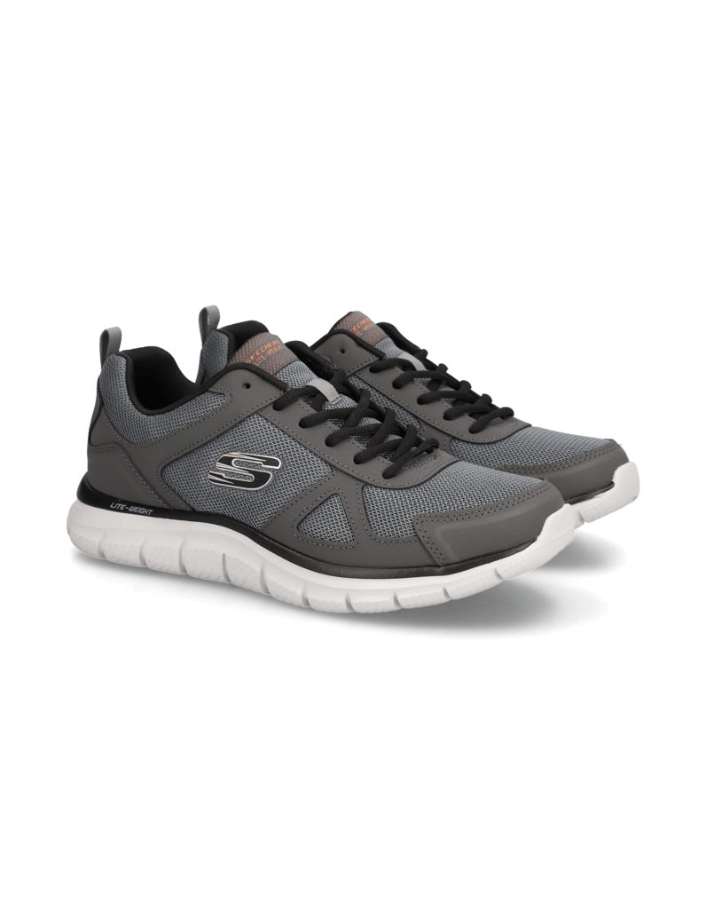 Skechers-TRACK--SCLORIC-črna