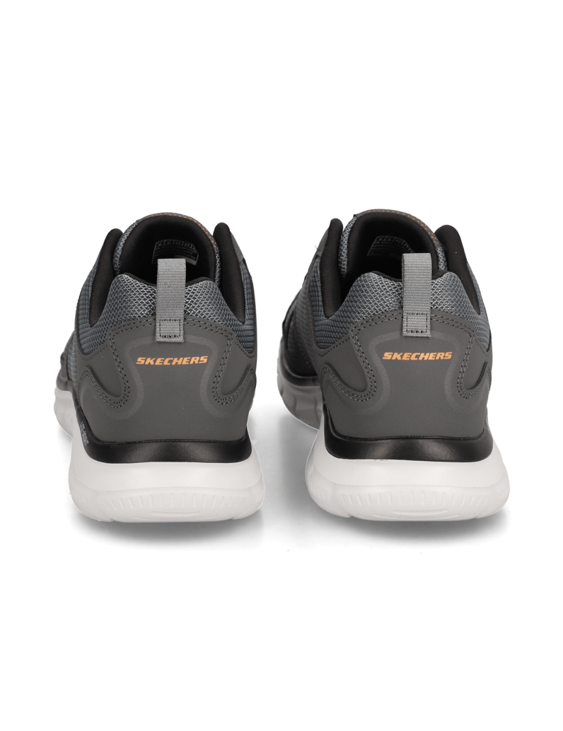 Skechers-TRACK--SCLORIC-črna