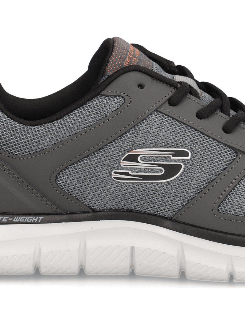 Skechers-TRACK--SCLORIC-črna