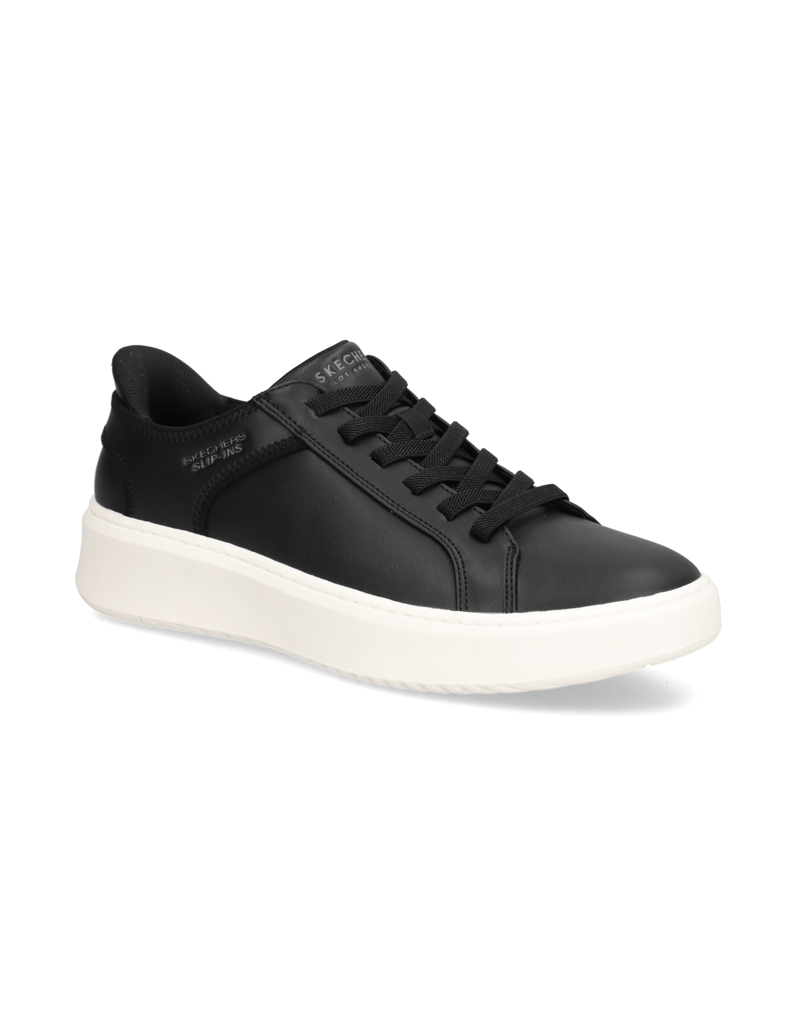 Skechers-COURT-BREAK-črna