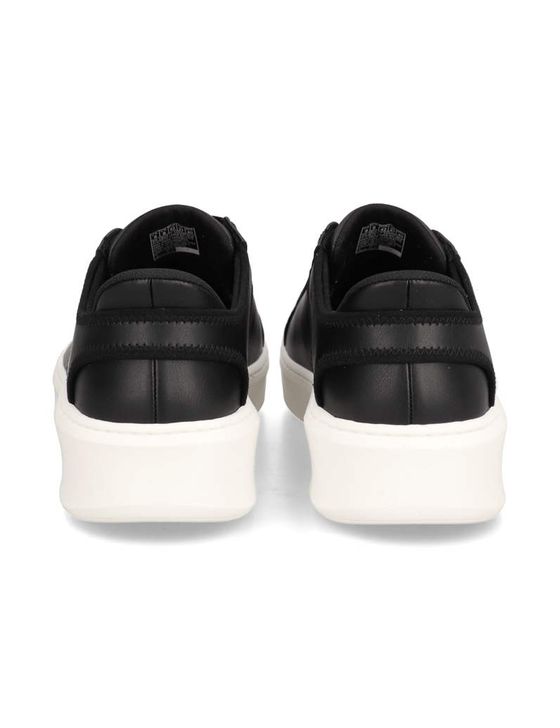 Skechers-COURT-BREAK-črna