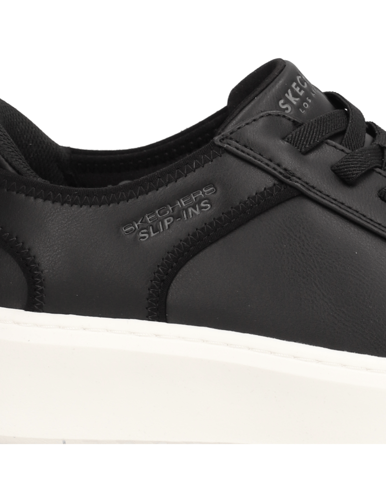 Skechers-COURT-BREAK-črna