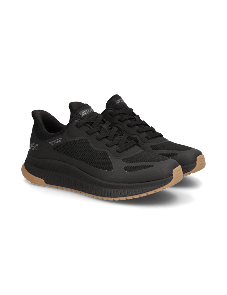 Skechers-BOBS-SQUAD-4-bež