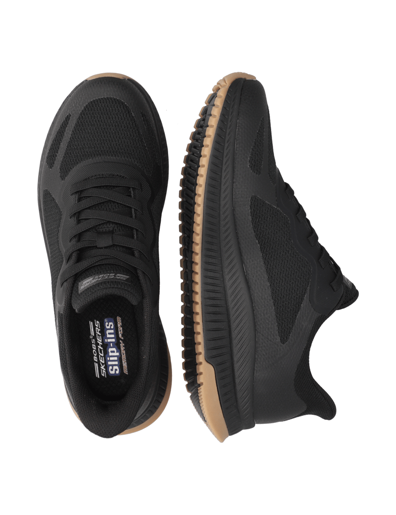 Skechers-BOBS-SQUAD-4-bež