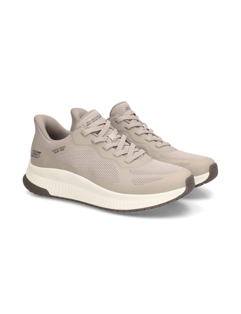 Skechers-BOBS-SQUAD-4-bež