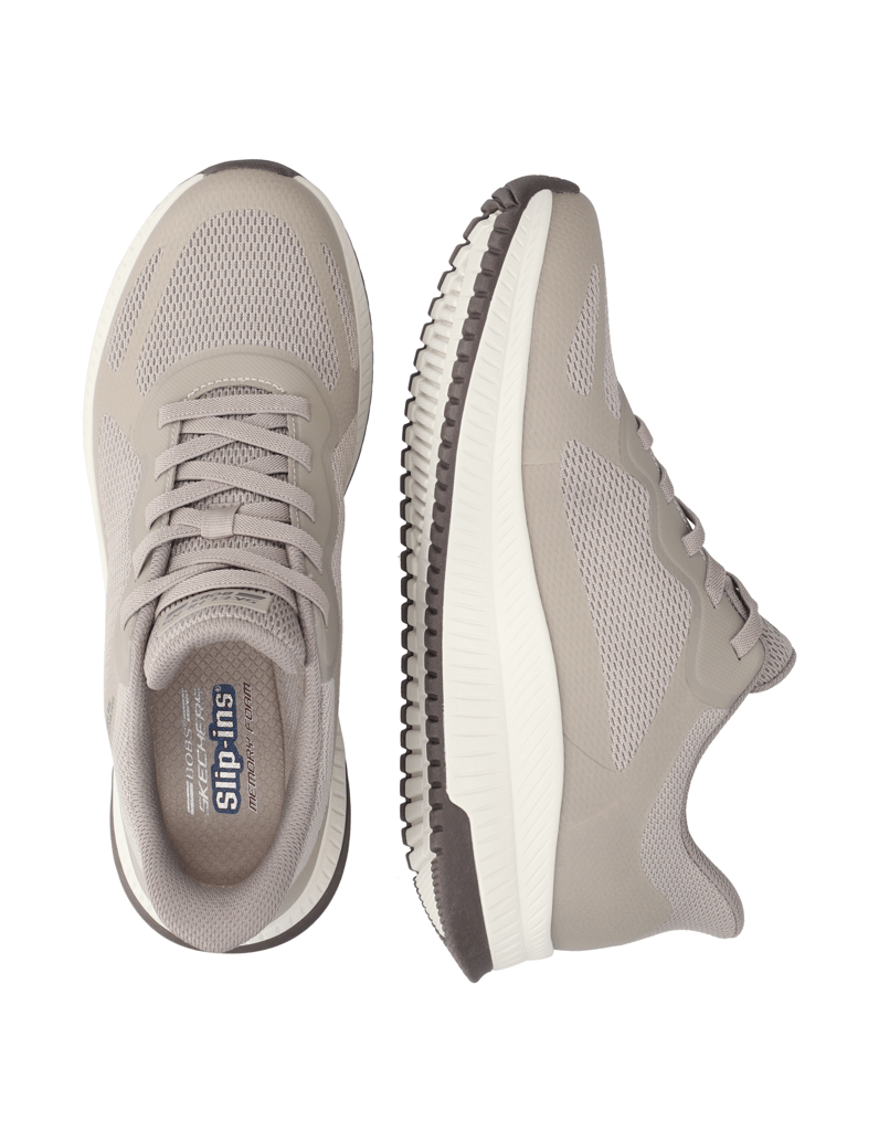 Skechers-BOBS-SQUAD-4-bež